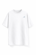 Polera Oversize: Ocean Lines